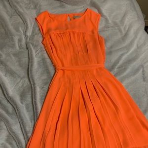 Loft summer dress